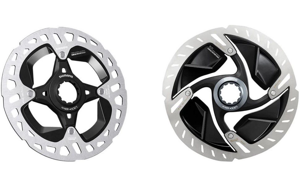 Amazon | シマノ(SHIMANO) ディスクローター RT-MT900 160mm センター