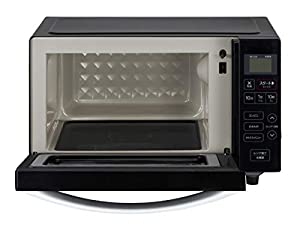 Amazon | JM-FH18G-K ブラック | Haier | 電子レンジ