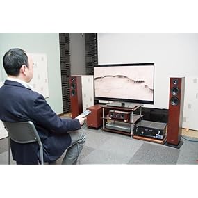 Amazon.co.jp: デノン Denon SC-C37 センタースピーカー ハイレゾ対応