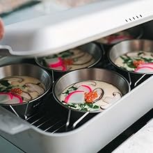 Amazon | 雪宴鍋 FES-357 | Snow Peak(スノーピーク) | 鍋・ザル