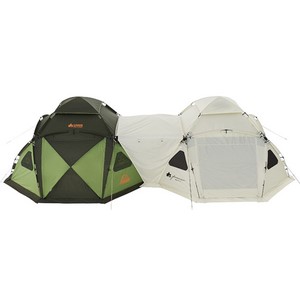 Amazon.co.jp: ロゴス(LOGOS) スペースベース・オクタゴン-BJ 71459307