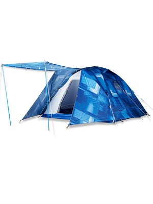 Amazon.co.jp: Coleman(コールマン) テント IL タフワイドドームIV 300