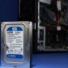 Amazon | 【国内正規代理店品】WD HDD 内蔵ハードディスク 3.5インチ