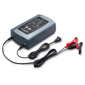 Amazon.co.jp: セルスター バッテリー充電器 DRC-1000 12V 2A/4A/7A