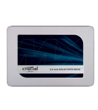 Amazon.co.jp: Crucial SSD 1000GB MX500 内蔵2.5インチ 7mm MX500