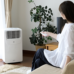 Amazon.co.jp: 【工事不要】ナカトミ スポット/ポータブルクーラー