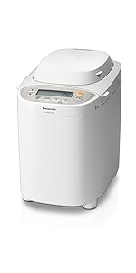 Amazon.co.jp: パナソニック ホームベーカリー SD-BH104-D(オレンジ