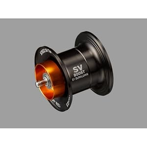 Amazon | ダイワ(DAIWA) バスベイトリール 24STEEZ(スティーズ) SV TW