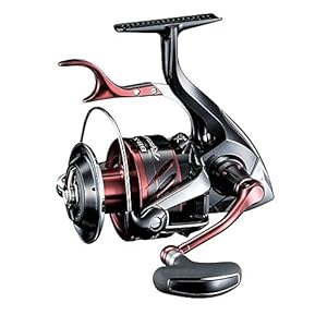 Amazon | シマノ(SHIMANO) スピニングリール 18 BB-X レマーレ 5000D