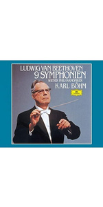 Amazon.co.jp: ベートーヴェン:交響曲全集(初回生産限定盤)(SHM-SACD