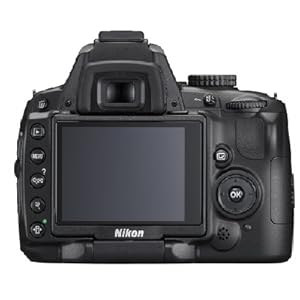 Amazon | Nikon デジタル一眼レフカメラ D5000 ボディ D5000