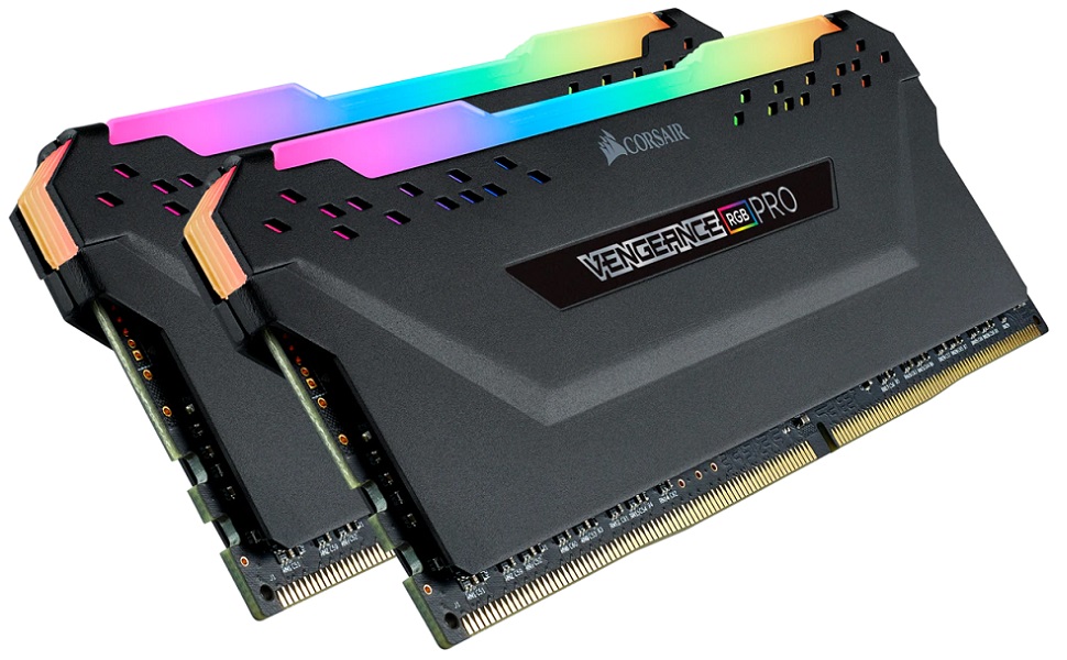 Amazon | CORSAIR DDR4-3200MHz デスクトップPC用 メモリ Vengeance