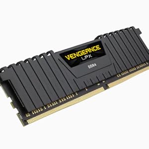 Amazon | CORSAIR DDR4-3200MHz デスクトップPC用 メモリ VENGEANCE