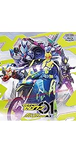 Amazon.co.jp: 仮面ライダーゼロワン Blu-ray COLLECTION 2 : 高橋文哉