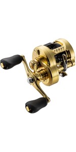 Amazon | シマノ(SHIMANO) ベイトリール 23 カルカッタコンクエスト MD