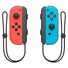 Amazon.co.jp: Nintendo Switch (ニンテンドースイッチ) 本体 【Joy
