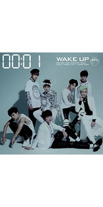 Amazon.co.jp: WAKE UP(初回限定盤B)(DVD付): ミュージック