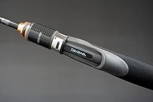 Amazon | ダイワ(DAIWA) 万能振出ルアーロッド モバイルパック 615TLS