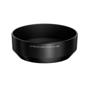 Amazon | OLYMPUS 単焦点レンズ M.ZUIKO DIGITAL 25mm用 レンズフード