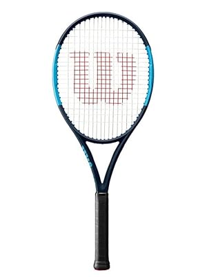 Amazon | Wilson(ウイルソン) 硬式 テニスラケット [フレームのみ