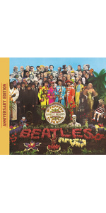 Amazon.co.jp: サージェント・ペパーズ・ロンリー・ハーツ・クラブ