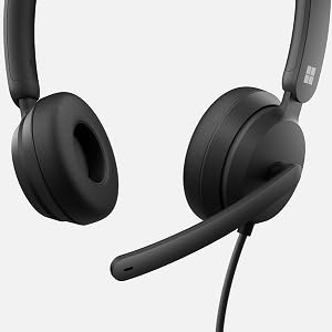 Amazon.co.jp: 【Teams認定】 マイクロソフト モダン USB-C ヘッド