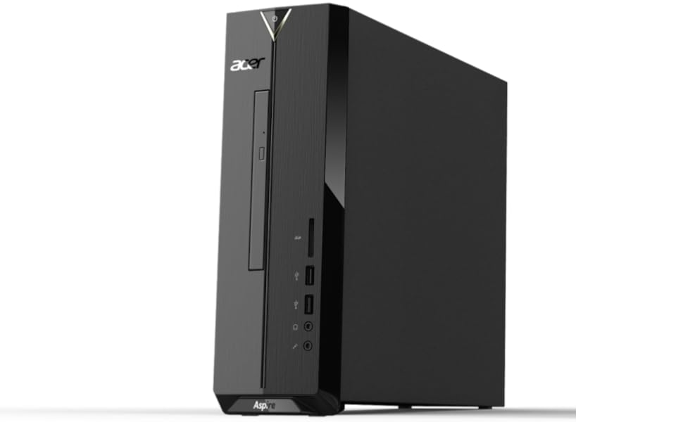 Amazon.co.jp: Acer デスクトップパソコンAspire XC-886-F38F Core i3