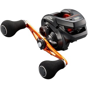 Amazon | シマノ(SHIMANO) 両軸リール 21 バルケッタ BB 150DH-HG