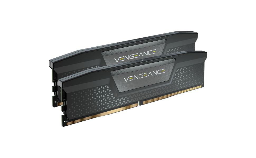 Amazon | CORSAIR DDR5-4800MHz デスクトップPC用 メモリ VENGEANCE