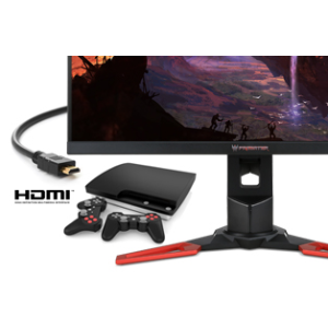 Amazon.co.jp: Acer ゲーミングモニター XB271HUbmiprz 27インチ IPS