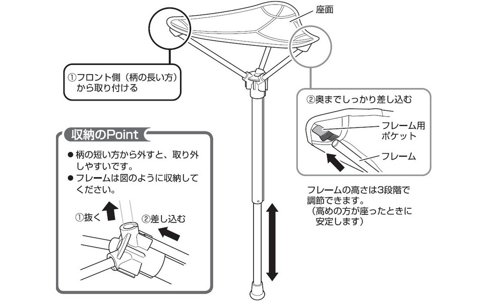 Amazon | ロゴス(LOGOS) LOGOS エアライト1ポールシート・ハイ