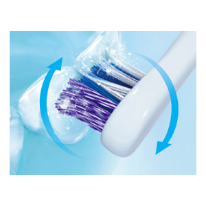 Amazon.co.jp: オムロン音波式電動歯ブラシ HT-B315-SL : ドラッグストア