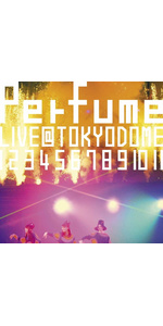 Amazon.co.jp: 結成10周年、 メジャーデビュー5周年記念！ Perfume