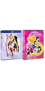 Amazon.co.jp: 美少女戦士セーラームーンR Blu-ray COLLECTION VOL.2