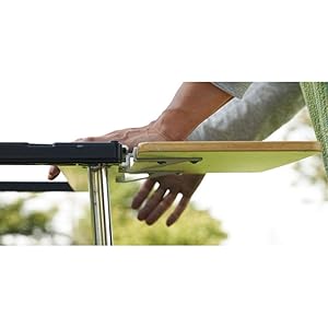 Amazon | スノーピーク(snow peak) スライドトップ ロングハーフ竹