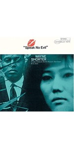 Amazon.co.jp: スピーク・ノー・イーヴル+3(SHM-CD) - ウェイン