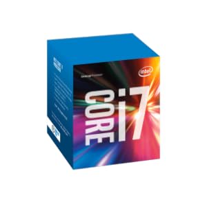 Amazon.co.jp: Intel CPU Core i7-7700K 4.2GHz 8M cache, 4 cores/8