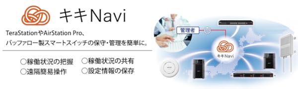 Amazon.co.jp: バッファロー BUFFALO TeraStation TS5210DNシリーズ 2