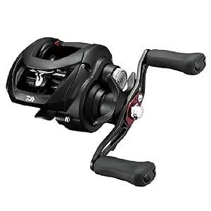 Amazon | ダイワ(DAIWA) ベイトリール 19 タトゥーラ TW 100XHL(2019