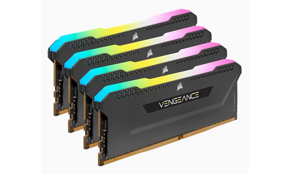 Amazon | CORSAIR DDR4-3200MHz デスクトップPC用 メモリ VENGEANCE