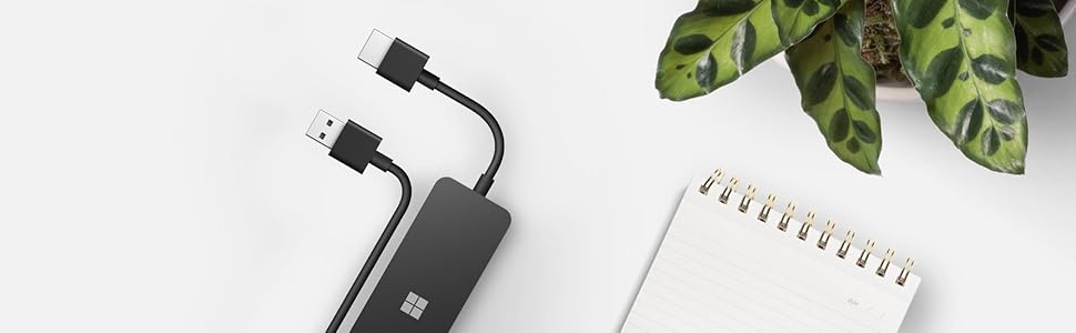 Amazon.co.jp: マイクロソフト 4K ワイヤレス ディスプレイ アダプター