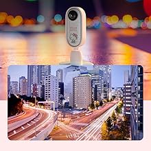 Amazon | Insta360 GO Hello kitty ハローキティ特別版 360度