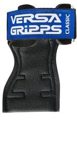 Amazon | Versa Gripps PRO パワーグリップ 筋力トレーニング・リスト