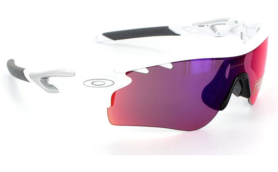 Amazon.co.jp: オークリー OAKLEY スポーツサングラス レーダーロック