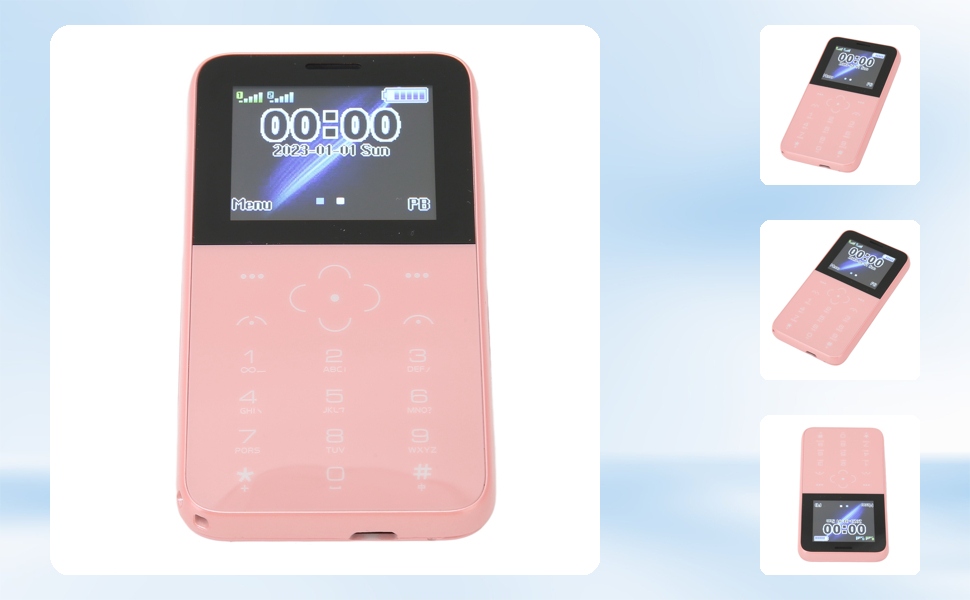 Amazon | 高齢者および子供向け携帯電話通話とテキストのみ、携帯電話