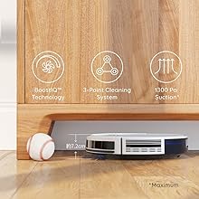 Amazon | Anker Eufy RoboVac 11S (ロボット掃除機)【BoostIQ搭載 / 超