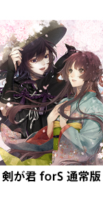 Amazon.co.jp: 剣が君 for S 限定版 - Switch : Video Games