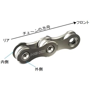Amazon | シマノ(SHIMANO) カセットスプロケット CS-R9100 11S 11-25T
