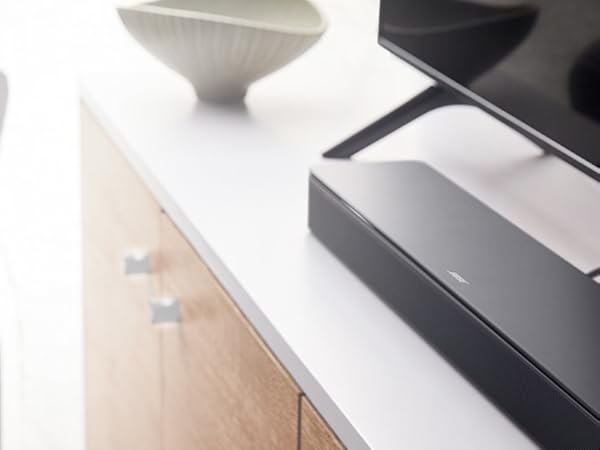 Amazon.co.jp: Bose Smart Soundbar 300 スマートサウンドバー