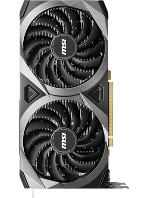 Amazon | MSI GeForce RTX 3070 VENTUS 2X OC グラフィックスボード
